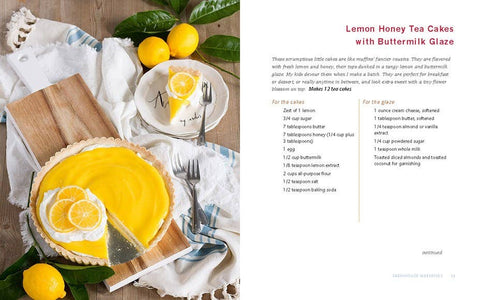 Farmhouse Weekends: Menus for Relaxing Country Meals All Year Long - Gibbs Smith