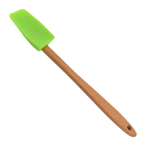 Mini Spoon/Spatula, Silicone - R&M International
