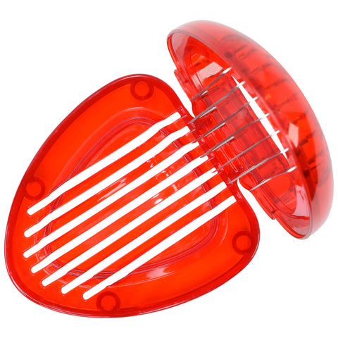 Strawberry and Egg Slicer - R&M International