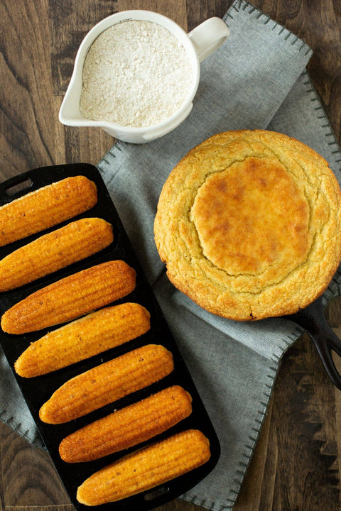 Cornbread Mix - Old School Brand™