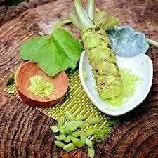 Wasabi Plant, 150 Seeds - The Rike