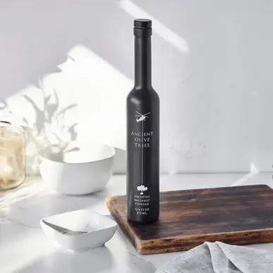 Balsamic Vinegar - Ancient Olive Trees
