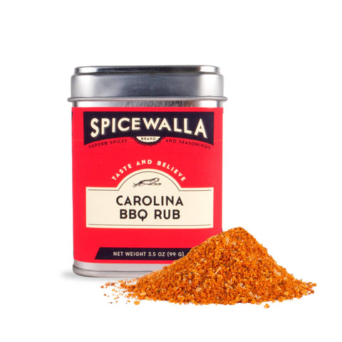 Carolina BBQ Rub - Spicewalla