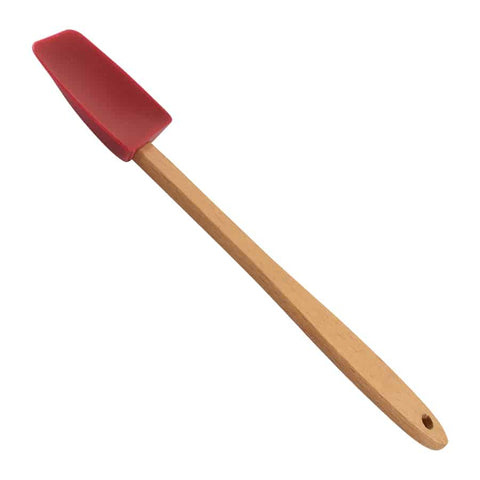 Mini Spoon/Spatula, Silicone - R&M International