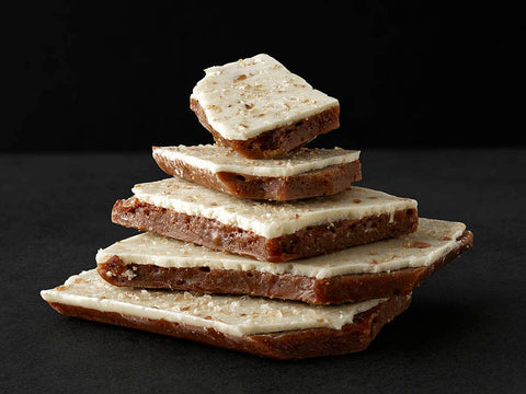 Tennessee Whiskey Toffee, 4oz - Robinson Confections