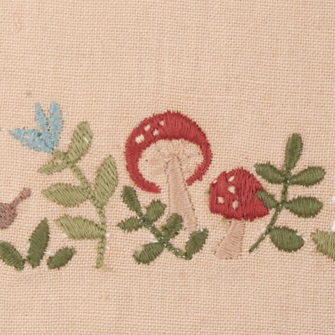 Bunny And A Bee Apron - Primitives by Kathy