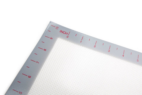 Silicone Bake Mat, 16.5" x 11.75" - Fox Run Brands