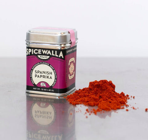 Paprika, Spanish - Spicewalla