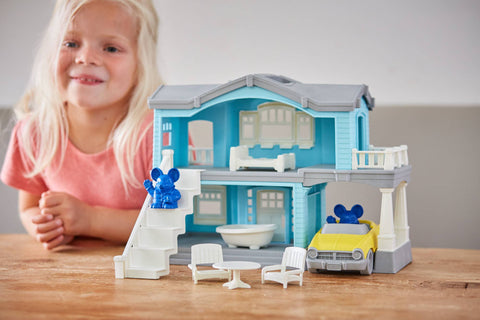 House Playset - Green Toys