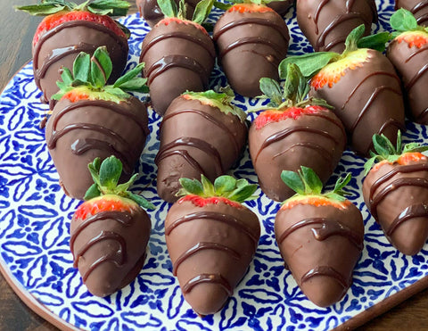 Chocolate Caramel Sauce, 9 oz - Caramel Kitchen