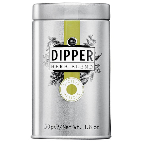 Dipper Sicilian Blend, 50g/1.75 Oz - Oil & Vinegar
