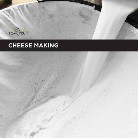 Cheese Cloth, 100% Cotton, 2 Sq. Yards - Fox Run Brands