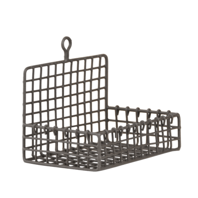 Wire Soap Holder - Esschert Design USA