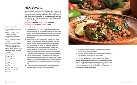 Canning Diva Presents Meals in a Jar - Harvest House Publishers Gift & Specialty Books