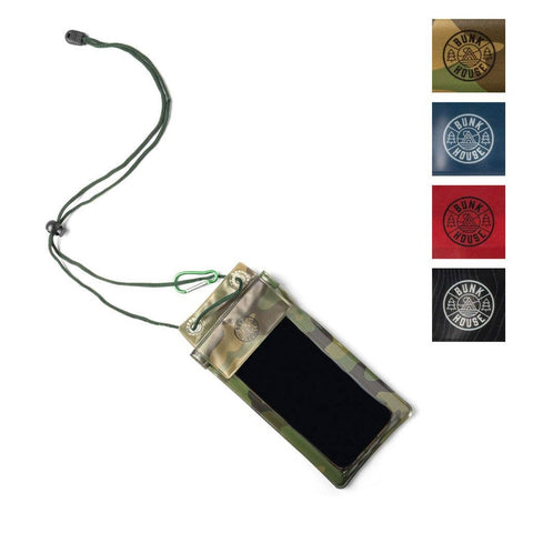 Downstream Smartphone Dry Bag - Bunk House