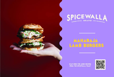 Garam Masala - Spicewalla