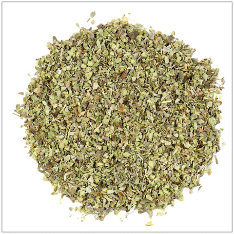 Marjoram Leaves, 1.58 oz (45 grams) - Alive Herbals
