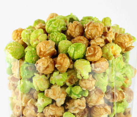 Caramel Apple Popcorn Blend, 5 oz - Cranberry Sweets & More