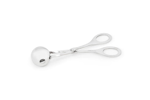 Meat Baller, Stainless Steel, 1.25" - Fox Run Brands