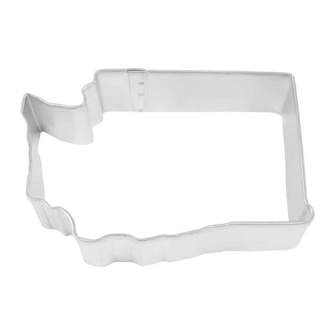 Washington State Cookie Cutter, 3.5in - R&M International