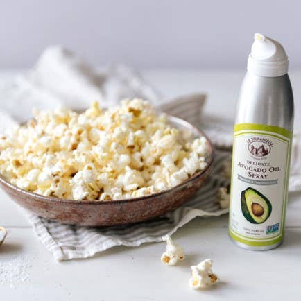 Delicate Avocado Cooking Spray, 5 Fl Oz - La Tourangelle