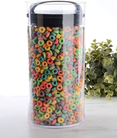EVAK Fresh Saver Food Storage, Large/Tall - Prepara
