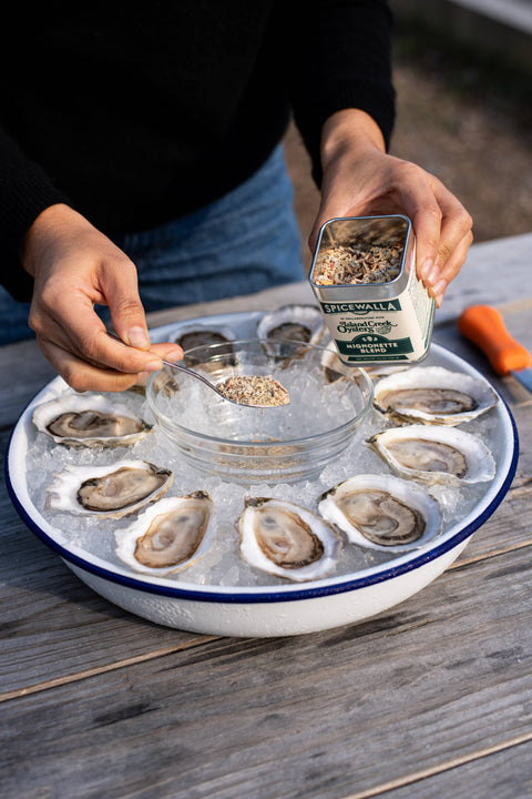 Mignonette Blend - Spicewalla