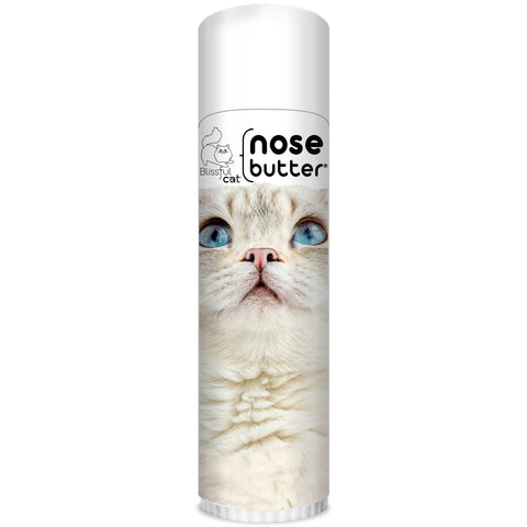The Blissful Cat Nose Butter: 0.15oz Tube - The Blissful Dog