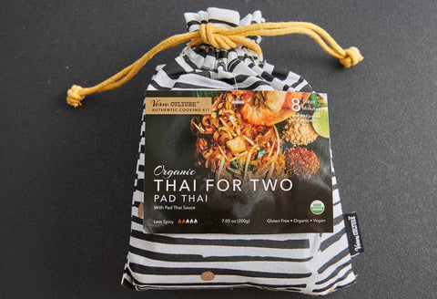 Thai for Two Cooking Kit - Pad Thai - Verve Culture