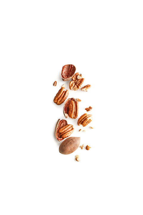 Pecan Shortbread Cookies, 4 oz - Rustic Bakery