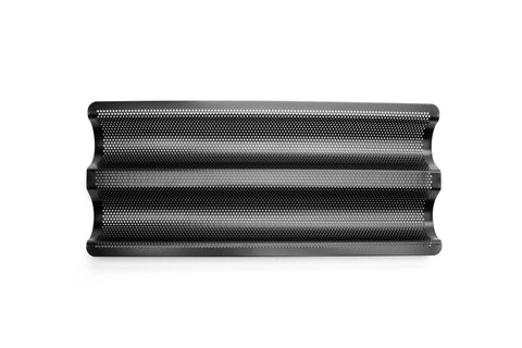 Non-Stick Baguette Pan, 15.25" x 6.25" x 1" - Fox Run Brands