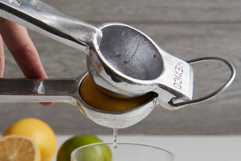 Aluminum Hand Juicer - Verve Culture