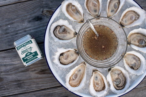 Mignonette Blend - Spicewalla