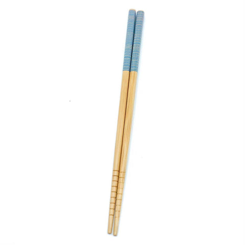 Bamboo Chopsticks - Set of 2 | Natural - Bamboo Switch