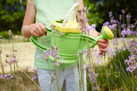 Watering Can - Green Toys