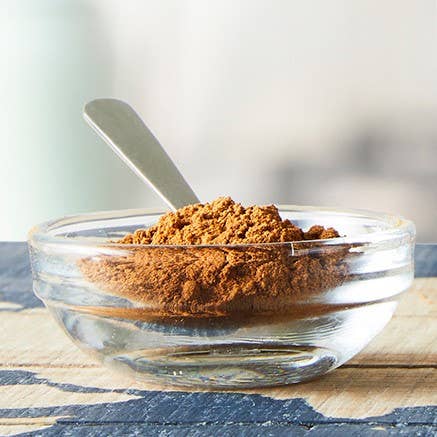 Pure Ground Cinnamon 6 oz - The Watkins Co.