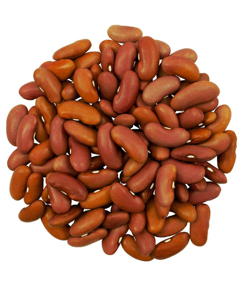 Kidney Beans: 4lb - Palouse Brand
