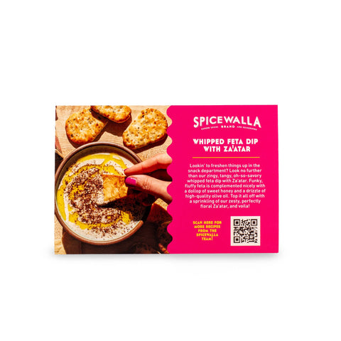 Za'atar - Spicewalla