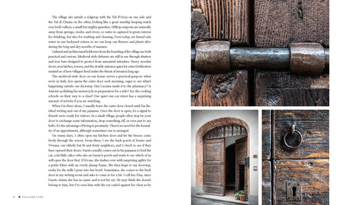 Village Life: Hardcover - Harvest House Publishers