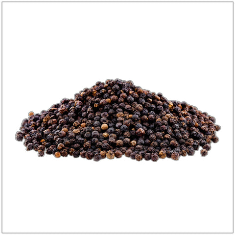 Black Peppercorn: 12 oz - Alive Herbals