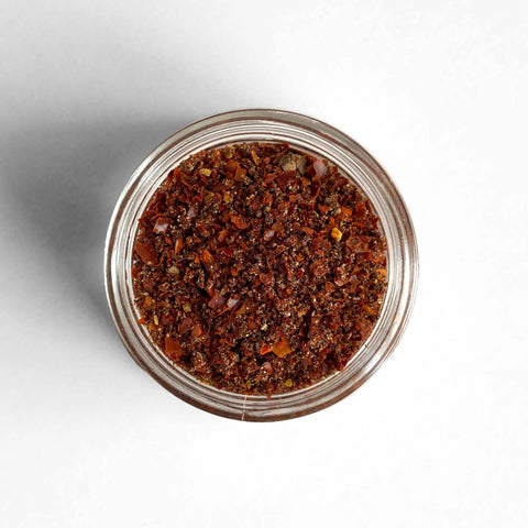 Korean BBQ Rub, 2 oz jar - Curio Spice Co