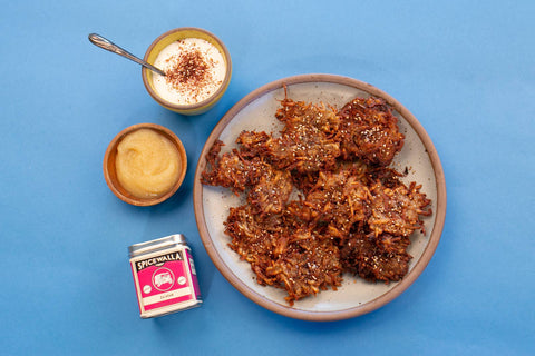 Za'atar - Spicewalla