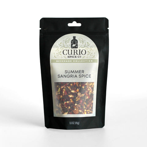 Summer Sangria Spice, 1.6 oz bag - Curio Spice Co