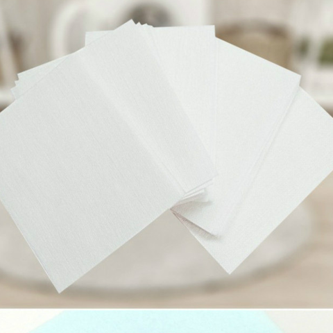 Laundry Detergent Sheets, 100 Sheets - Symbiotic Products LLC