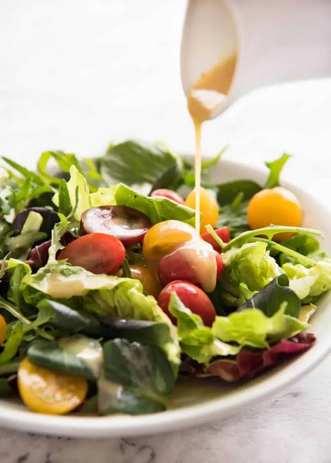 Willamette Valley Champagne & Honey Mustard, 3.25 oz mini - Suzie's Organics and More