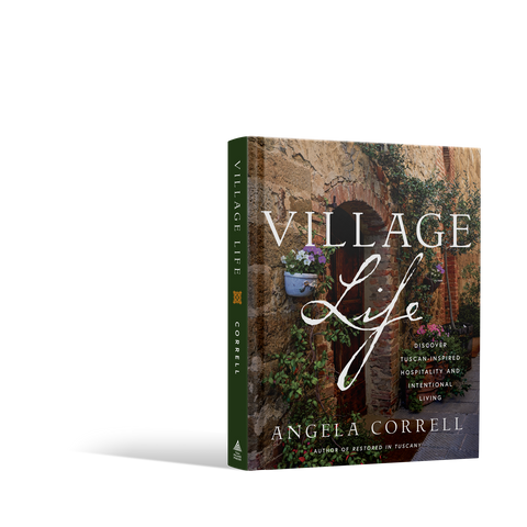 Village Life: Hardcover - Harvest House Publishers