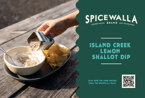 Mignonette Blend - Spicewalla