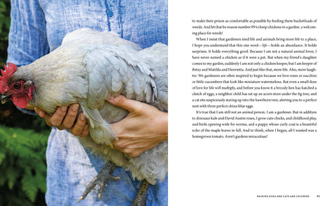 Seedtime and Harvest: Hardcover - Harvest House Publishers