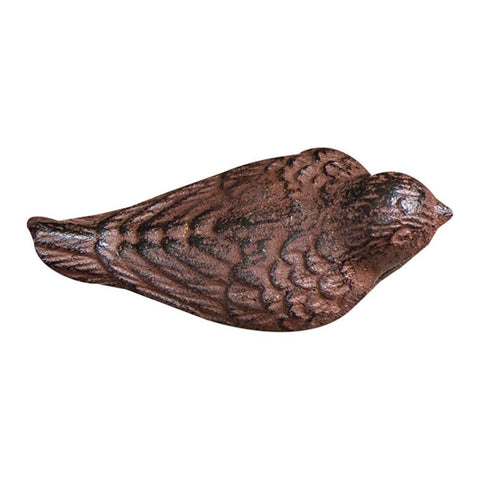 Cast Iron Bird Key Keeper - Manual Woodworkers and Weavers, Inc.