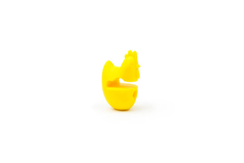 Chicken Pot Clip, Spoon Holder, 1" x 1.75" x 2.5" - Fox Run Brands